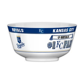 Kansas City Royals Party Bowl All Star CO