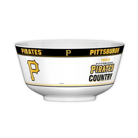 Pittsburgh Pirates Party Bowl All Star CO