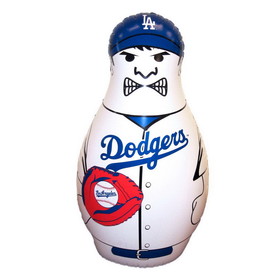 Los Angeles Dodgers Bop Bag Mini CO