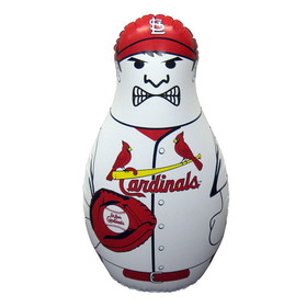 St. Louis Cardinals Bop Bag Mini CO