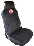 Boston Red Sox Seat Cover CO