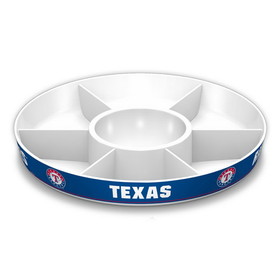 Texas Rangers Party Platter CO