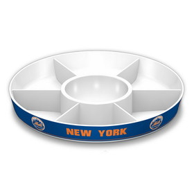 New York Mets Party Platter CO