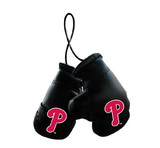Philadelphia Phillies Boxing Gloves Mini CO