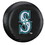 Seattle Mariners Tire Cover Large Size Black