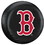 Boston Red Sox Tire Cover Standard Size Black B Logo Design CO
