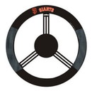 San Francisco Giants Steering Wheel Cover - Mesh