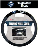 Tampa Bay Rays Steering Wheel Cover - Mesh