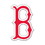 Boston Red Sox Magnet Car Style 12 Inch B Logo CO
