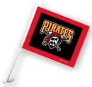 Pittsburgh Pirates Car Flag
