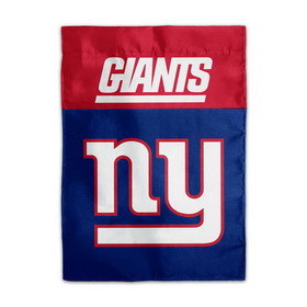 New York Giants Flag 13x18 Home CO