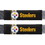 Pittsburgh Steelers Seat Belt Pads Rally Design