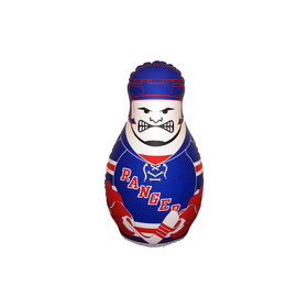 New York Rangers Bop Bag Mini CO