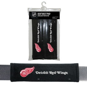 Detroit Red Wings Seat Belt Pads CO