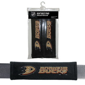 Anaheim Ducks Seat Belt Pads CO