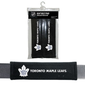 Toronto Maple Leafs Seat Belt Pads CO