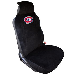 Montreal Canadiens Seat Cover CO