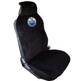 Edmonton Oilers Seat Cover CO
