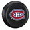 Montreal Canadiens Tire Cover Large Size Black