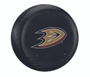 Anaheim Ducks Tire Cover Large Size Black