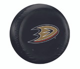 Anaheim Ducks Tire Cover Standard Size Black CO