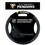 Pittsburgh Penguins Steering Wheel Cover - Mesh - New UPC