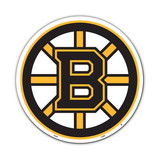 Boston Bruins Magnet Car Style 12 Inch CO