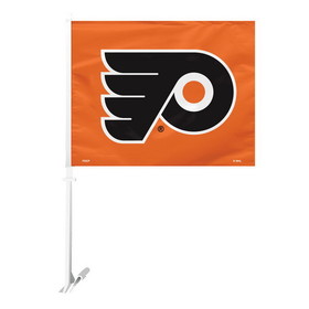 Philadelphia Flyers Car Flag