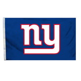 New York Giants Flag 4x6 CO