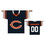 Chicago Bears Flag Jersey Design Altnerate CO