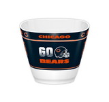 Chicago Bears Party Bowl MVP CO