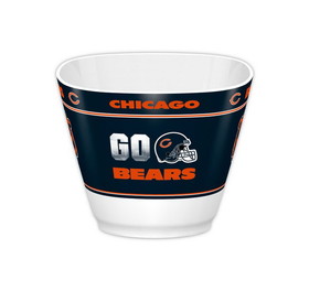 Chicago Bears Party Bowl MVP CO