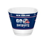 New England Patriots Party Bowl MVP CO