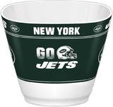New York Jets Party Bowl MVP CO