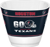 Houston Texans Party Bowl MVP CO