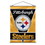 Pittsburgh Steelers Banner 28x40 Premium