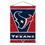 Houston Texans Banner 28x40 Wall Style CO