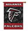 Atlanta Falcons Banner 28x40 House Flag Style 2 Sided CO
