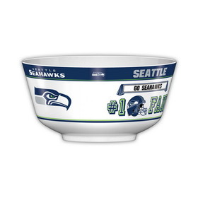 Seattle Seahawks Party Bowl All Pro CO