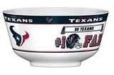 Houston Texans Party Bowl All Pro CO