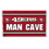 San Francisco 49ers Flag 3x5 Man Cave