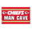 Kansas City Chiefs Flag 3x5 Man Cave
