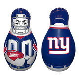 New York Giants Tackle Buddy Punching Bag CO