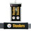 Pittsburgh Steelers Seat Belt Pads Velour