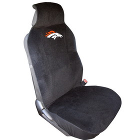 Denver Broncos Seat Cover CO