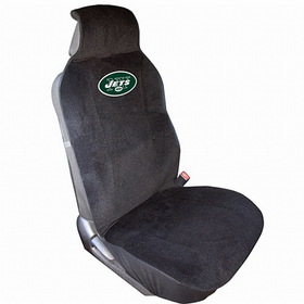 New York Jets Seat Cover CO