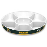 Green Bay Packers Party Platter CO