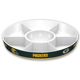 Green Bay Packers Party Platter CO