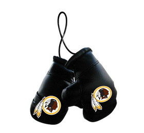 Washington Redskins Boxing Gloves Mini CO