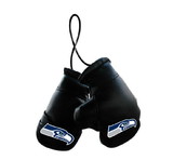 Seattle Seahawks Boxing Gloves Mini CO